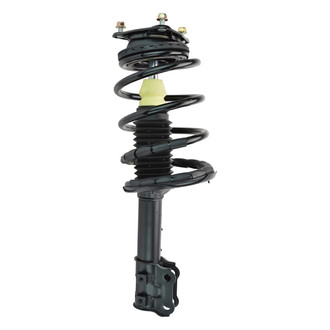 TRQ® - Front Driver Side Complete Strut Assembly