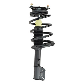 TRQ® - Front Passenger Side Complete Strut Assembly