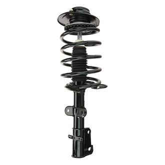 TRQ® - Front Passenger Side Complete Strut Assembly