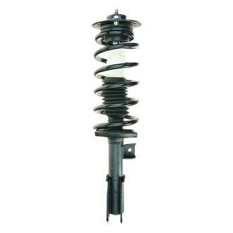 TRQ® - Front Driver Side Complete Strut Assembly