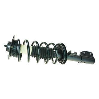 TRQ® - Front Passenger Side Complete Strut Assembly