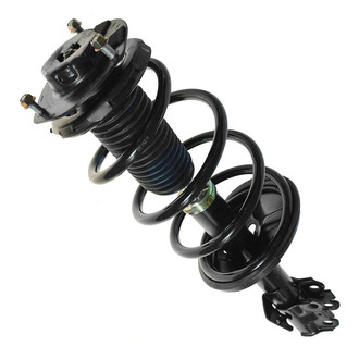 TRQ® - Front Driver Side Complete Strut Assembly