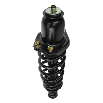 TRQ® - Rear Driver Side Complete Strut Assembly
