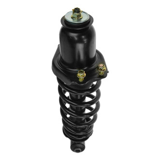TRQ® - Rear Passenger Side Complete Strut Assembly