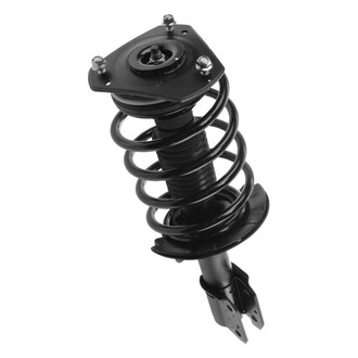 TRQ® - Front Passenger Side Complete Strut Assembly