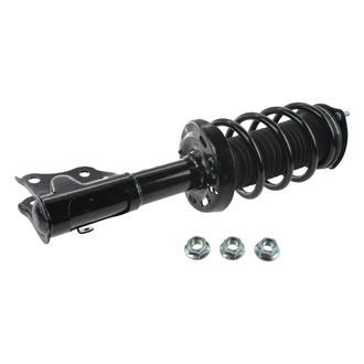TRQ® - Front Passenger Side Complete Strut Assembly