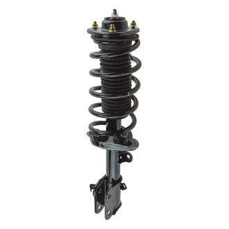 TRQ® - Front Driver Side Complete Strut Assembly