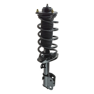 TRQ® - Front Passenger Side Complete Strut Assembly