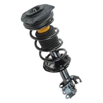TRQ® - Front Passenger Side Complete Strut Assembly