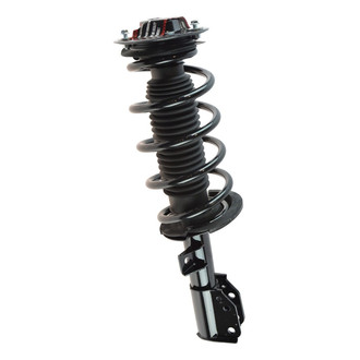 TRQ® - Front Passenger Side Complete Strut Assembly
