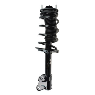 TRQ® - Front Driver Side Complete Strut Assembly