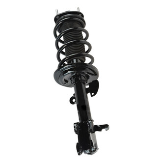 TRQ® - Front Passenger Side Complete Strut Assembly
