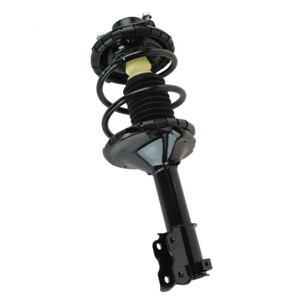 TRQ® - Front Complete Strut Assembly