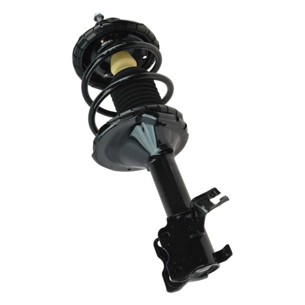 TRQ® - Front Complete Strut Assembly