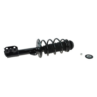 TRQ® - Front Passenger Side Complete Strut Assembly