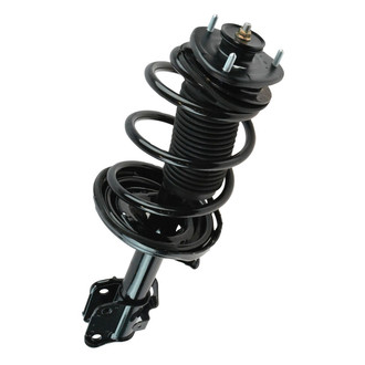 TRQ® - Front Driver Side Complete Strut Assembly