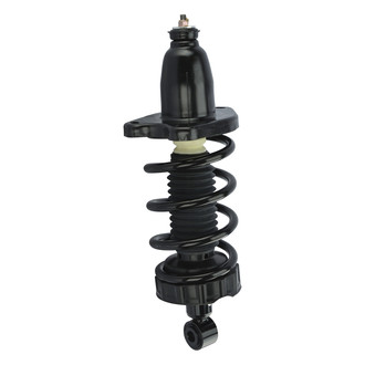 TRQ® - Rear Driver Side Complete Strut Assembly