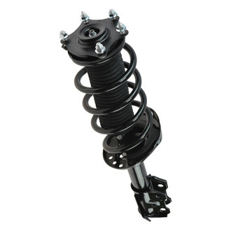 TRQ® - Front Driver Side Complete Strut Assembly