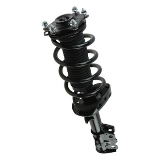 TRQ® - Front Passenger Side Complete Strut Assembly