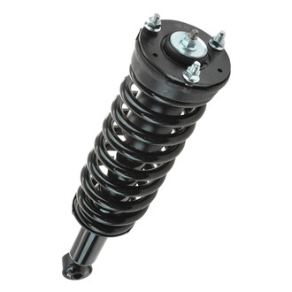 TRQ® - Front Passenger Side Complete Strut Assembly