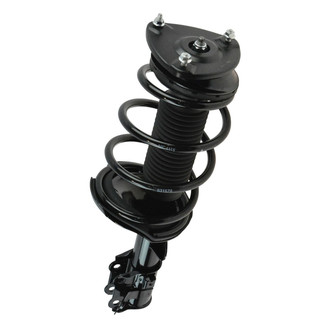 TRQ® - Front Driver Side Complete Strut Assembly