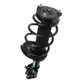 TRQ® - Front Passenger Side Complete Strut Assembly