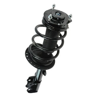 TRQ® - Front Driver Side Complete Strut Assembly
