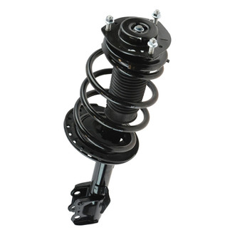 TRQ® - Front Passenger Side Complete Strut Assembly