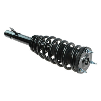 TRQ® - Front Driver Side Complete Strut Assembly