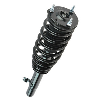 TRQ® - Front Passenger Side Complete Strut Assembly