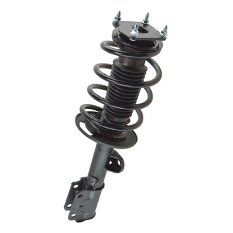 TRQ® - Front Driver Side Complete Strut Assembly