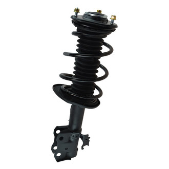 TRQ® - Front Complete Strut Assembly