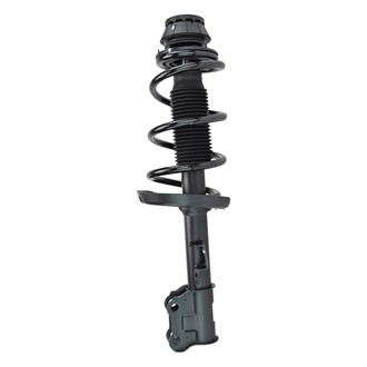 TRQ® SCA57718 - Front Passenger Side Complete Strut Assembly
