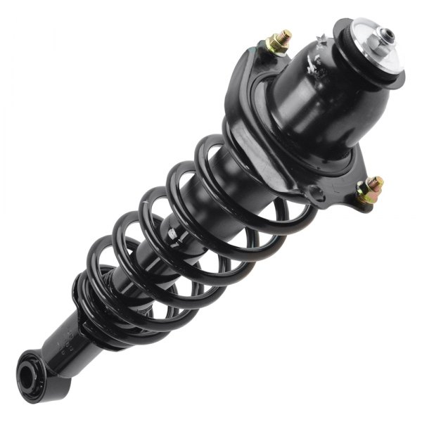 TRQ® - Rear Driver Side Complete Strut Assembly