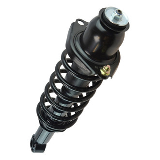TRQ® - Rear Passenger Side Complete Strut Assembly
