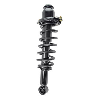 TRQ® - Rear Driver Side Complete Strut Assembly