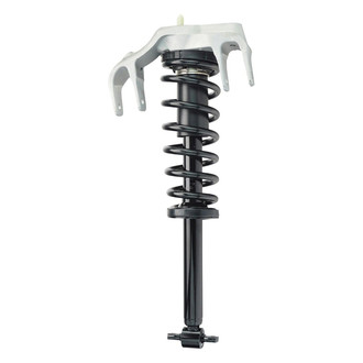 TRQ® - Front Driver Side Complete Strut Assembly