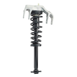 TRQ® - Front Passenger Side Complete Strut Assembly