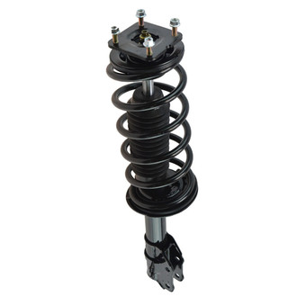 TRQ® - Front Driver Side Complete Strut Assembly