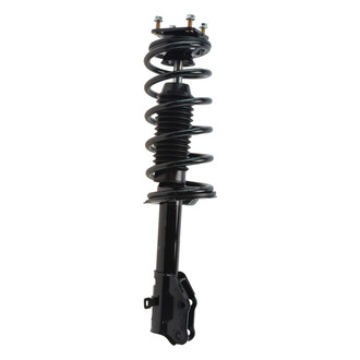 TRQ® - Front Passenger Side Complete Strut Assembly