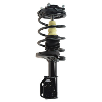 TRQ® - Front Passenger Side Complete Strut Assembly