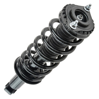 TRQ® - Rear Driver Side Complete Strut Assembly