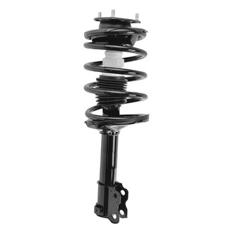 TRQ® - Front Passenger Side Complete Strut Assembly