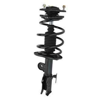 TRQ® - Front Driver Side Complete Strut Assembly