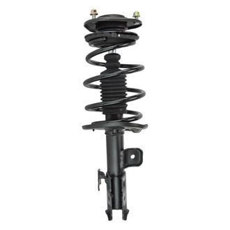 TRQ® - Front Passenger Side Complete Strut Assembly