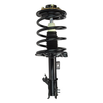 TRQ® - Front Driver Side Complete Strut Assembly