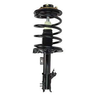 TRQ® - Front Passenger Side Complete Strut Assembly