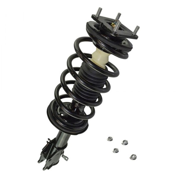 TRQ® - Front Driver Side Complete Strut Assembly