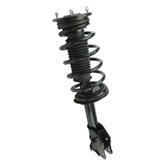 TRQ® - Front Driver Side Complete Strut Assembly