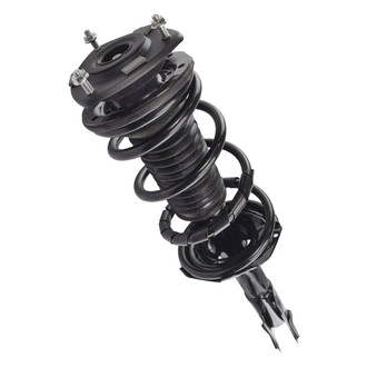 TRQ® - Front Passenger Side Complete Strut Assembly
